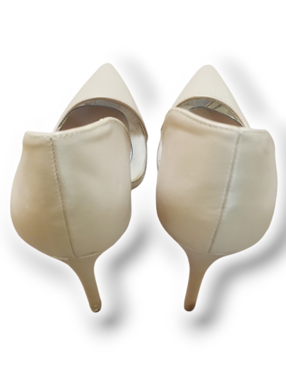Qupid Pumps - Picture 2 of 4